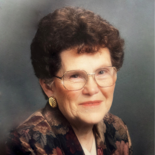 REIS, Elizabeth (Betty) Theresa - Springfield Funeral Home ...